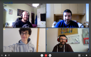 PDP e beFair il team di iorestoacasa.work